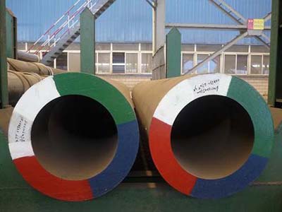 在平常的運用過程中，液壓支柱管需要留心以下幾點