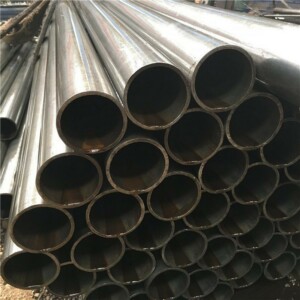 無(wú)縫焊管開口為什么要選用特別開刀