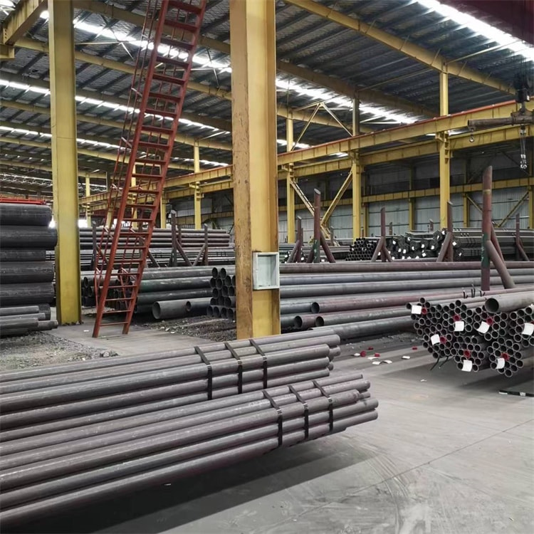 天津鋼管制造有限公司